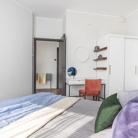 Caramel Apartment * Parnu