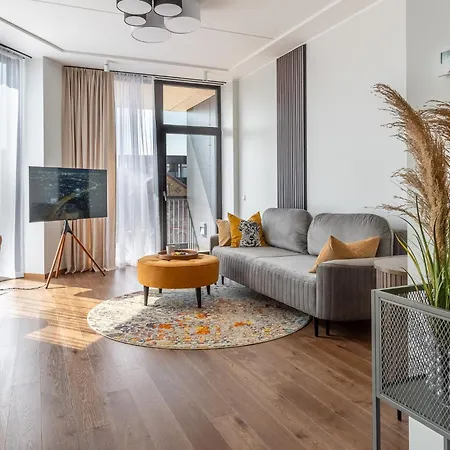 Caramel Apartment Parnu