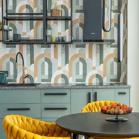 Caramel Apartment Parnu