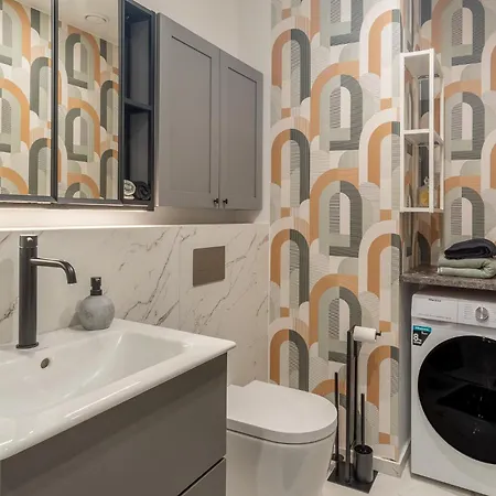 Caramel Apartment * Parnu