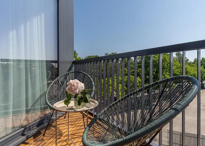 Daire Caramel Pärnu